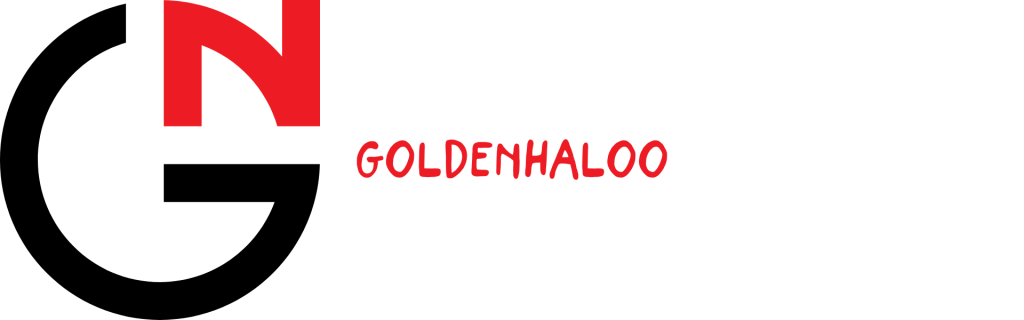 goldenhaloo